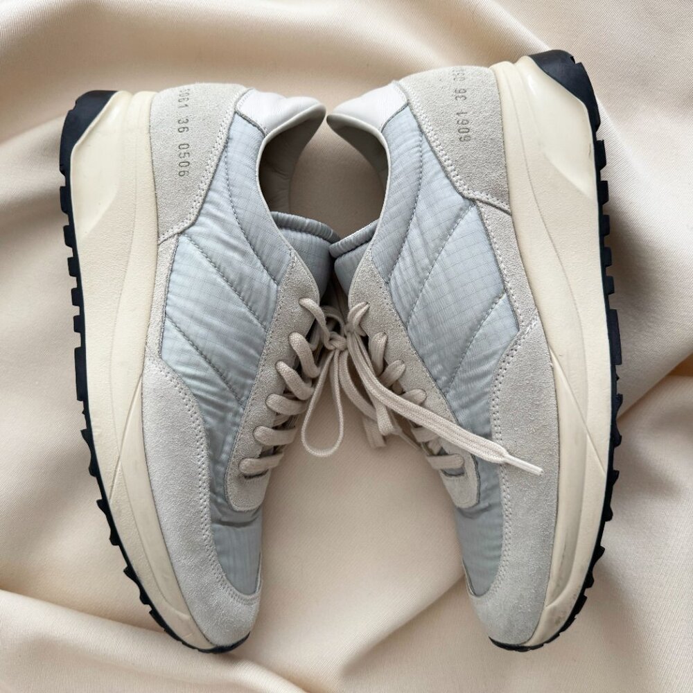 Common Projects Track Classic Sneaker, size 36 (fits like 6.5) - Picture 3 of 9